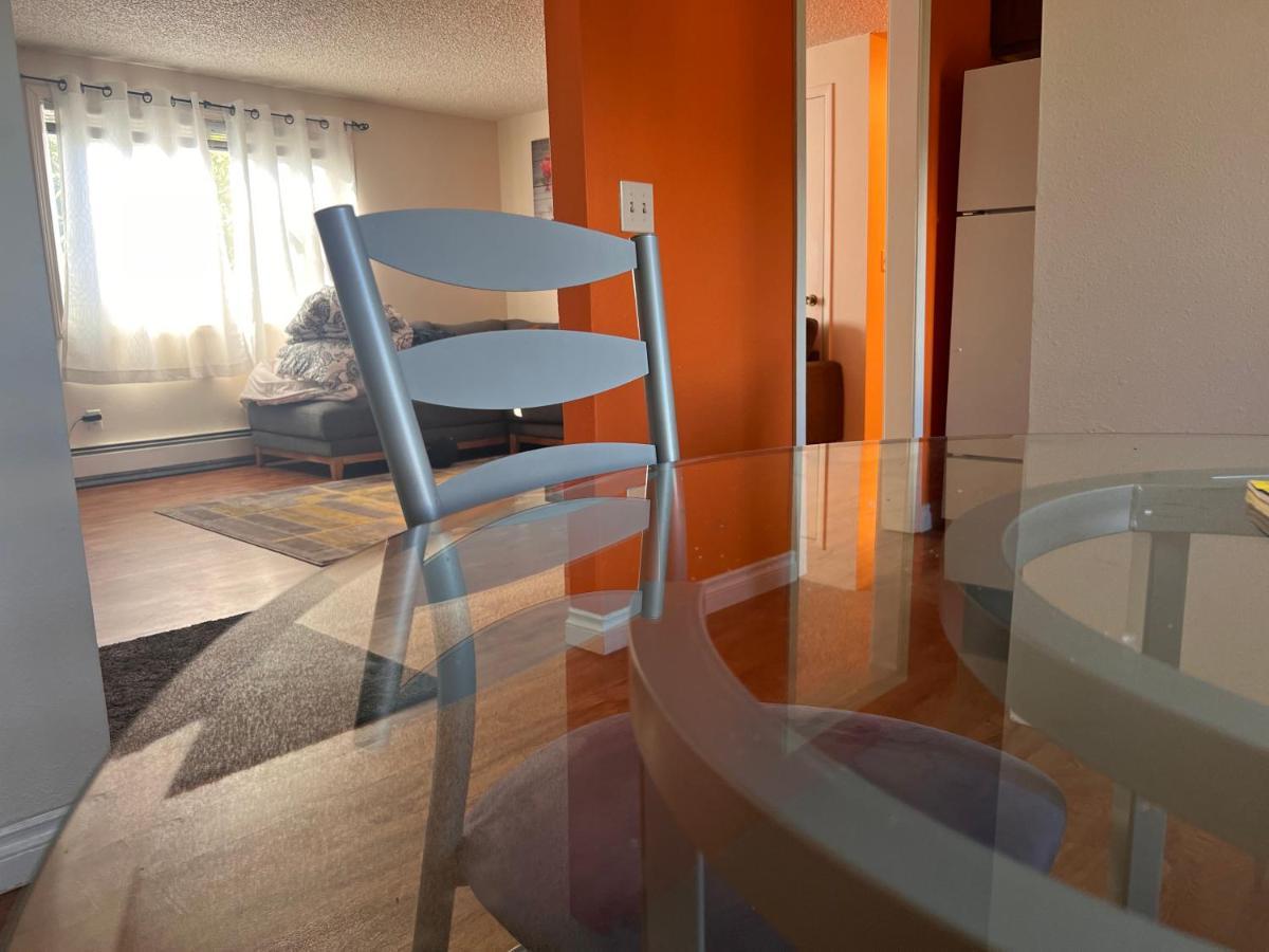 Lovely Two Bedroom, Minutes Away From Downtown Anchorage Extérieur photo