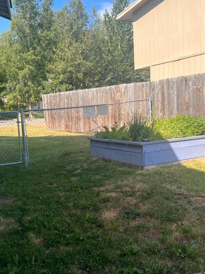 Lovely Two Bedroom, Minutes Away From Downtown Anchorage Extérieur photo